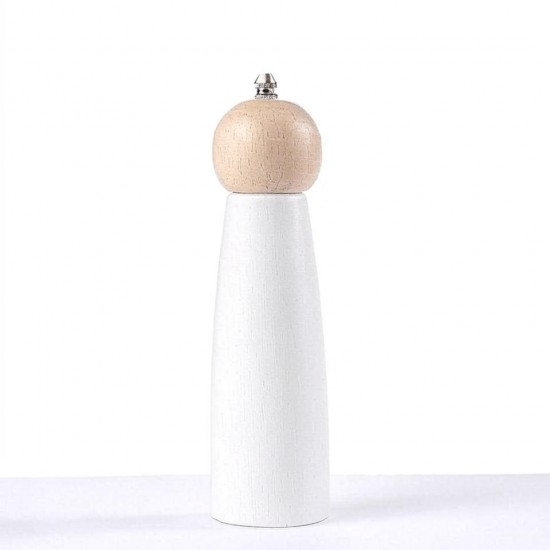 Wooden Grinder